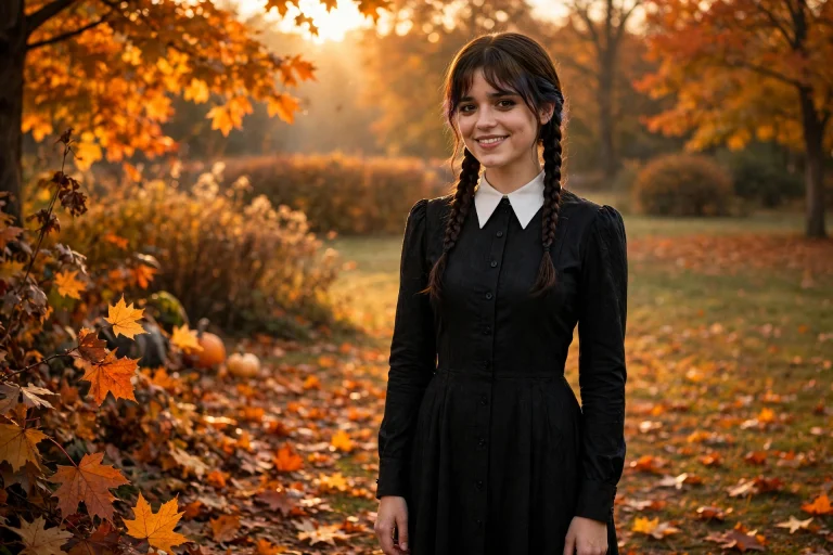 19 Brunette Halloween Costume Ideas You’ll Actually Want to Wear