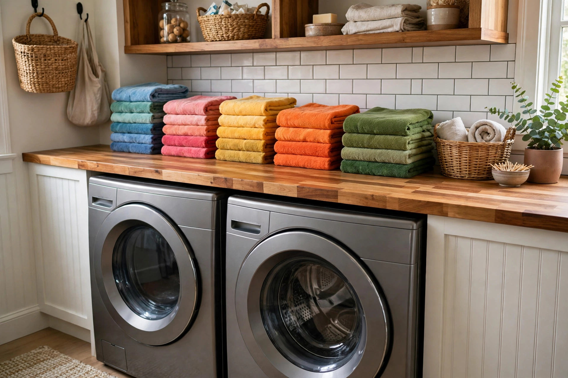 Build a Folding Station You Actually Want to Use