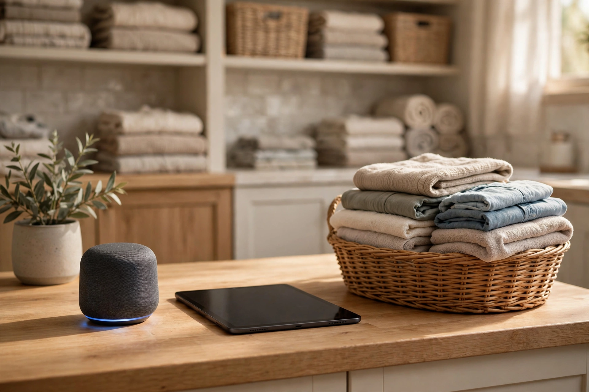 Press Play With a Speaker for Music and Podcasts
