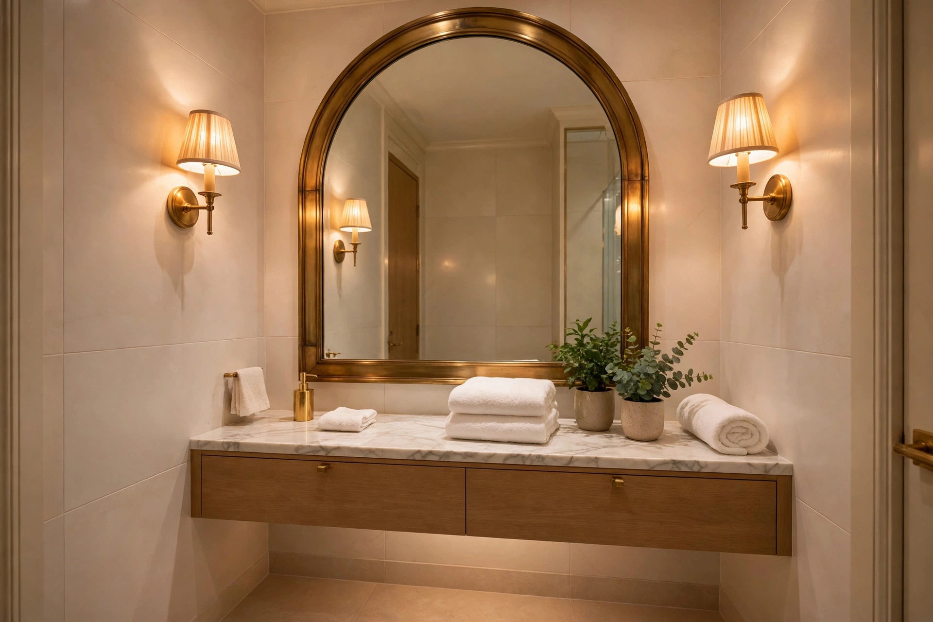 Small bathroom decor ideas ideas